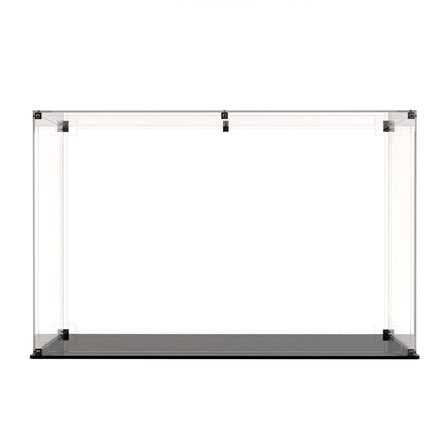 Display Case For LEGO® One Piece The Baratie Floating Restaurant 75640