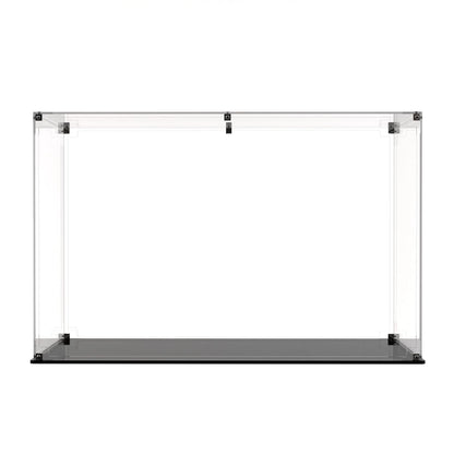 Display Case For LEGO® One Piece The Baratie Floating Restaurant 75640