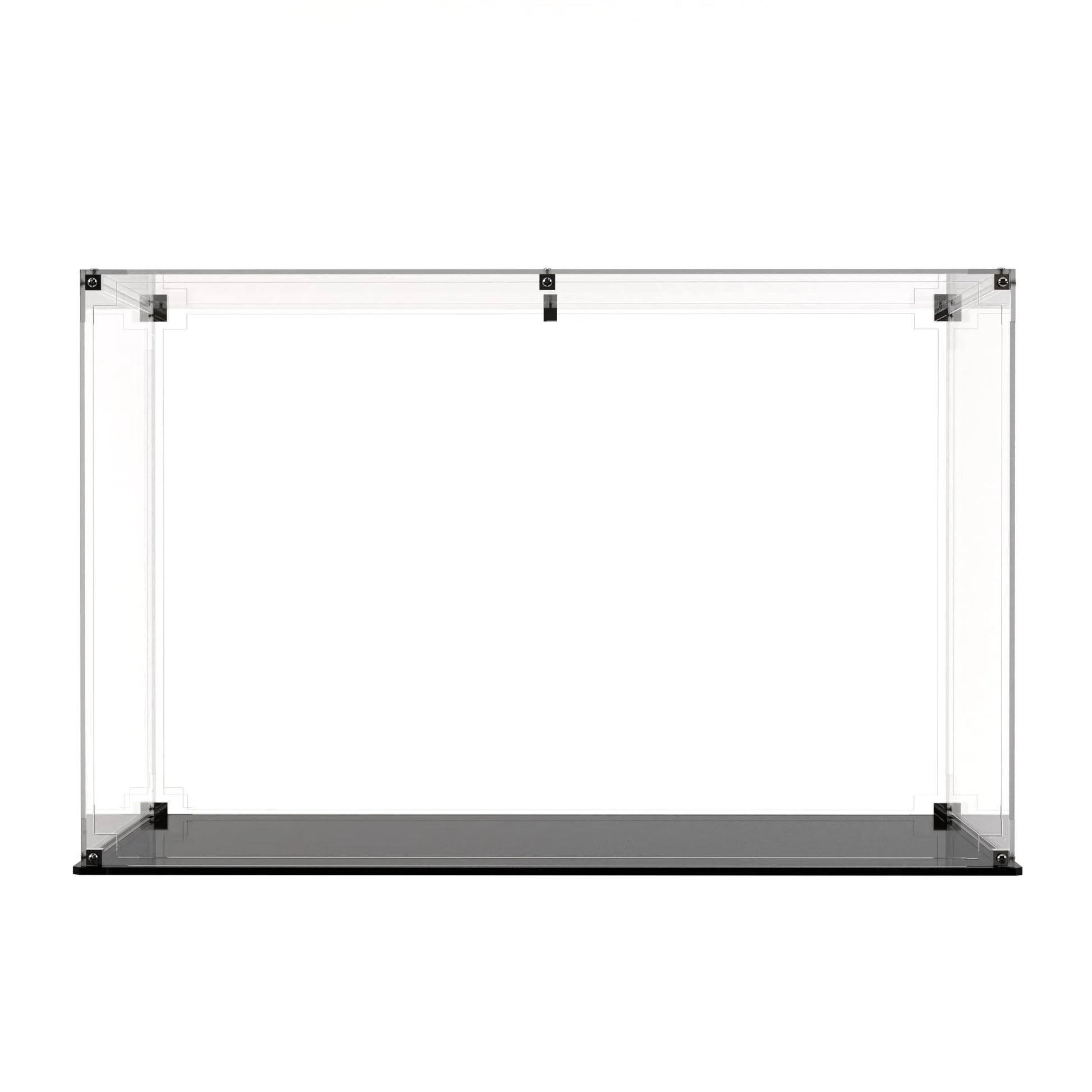 Display Case For LEGO® One Piece The Baratie Floating Restaurant 75640