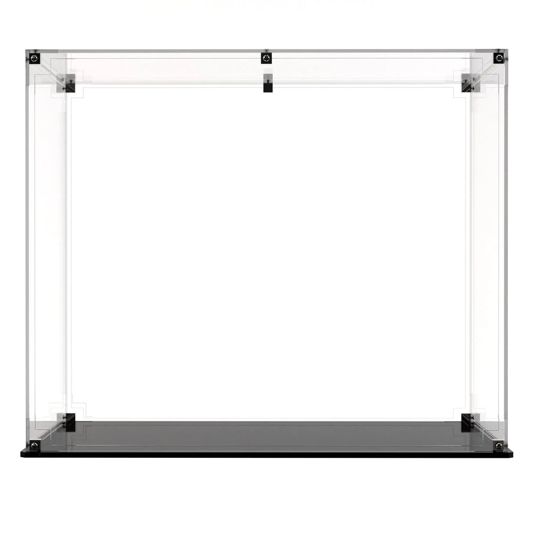 Display Case For LEGO One Piece The Going Merry Pirate Ship 75639