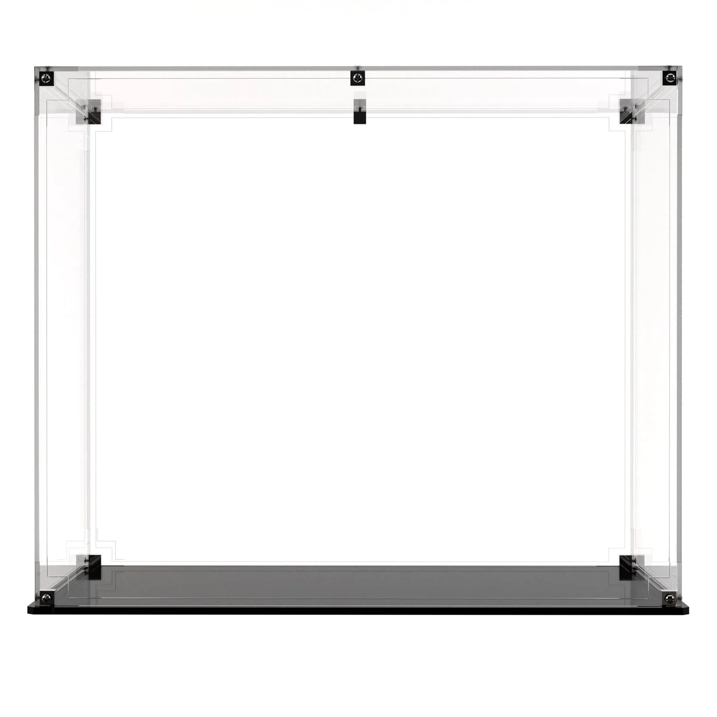 Display Case For LEGO One Piece The Going Merry Pirate Ship 75639