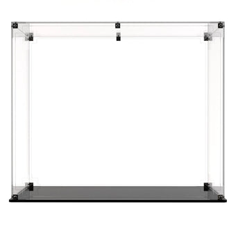 Display Case For LEGO One Piece The Going Merry Pirate Ship 75639