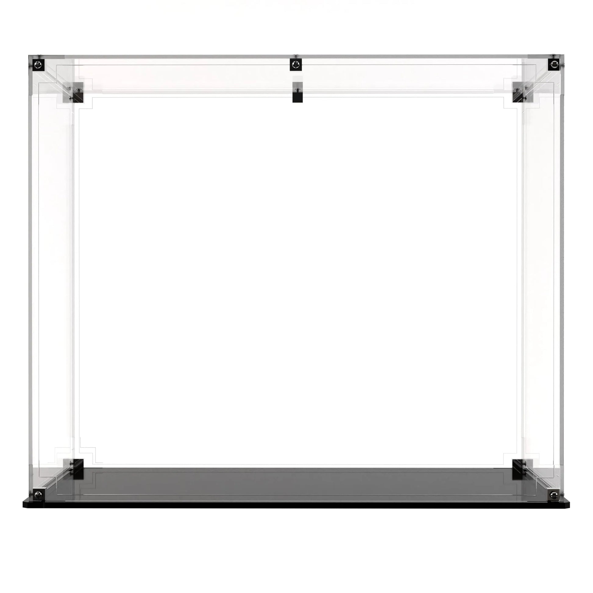 Display Case For LEGO One Piece The Going Merry Pirate Ship 75639