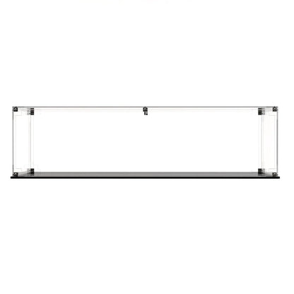 Display Case For LEGO Oracle Red Bull Racing RB20 F1 Car 42206