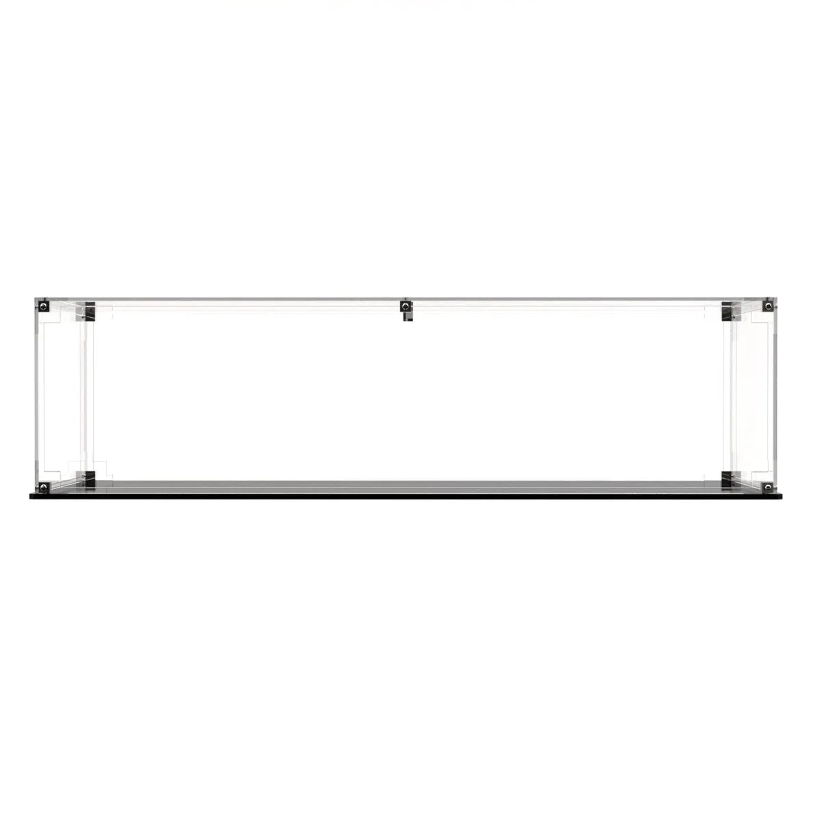 Display Case For LEGO Oracle Red Bull Racing RB20 F1 Car 42206