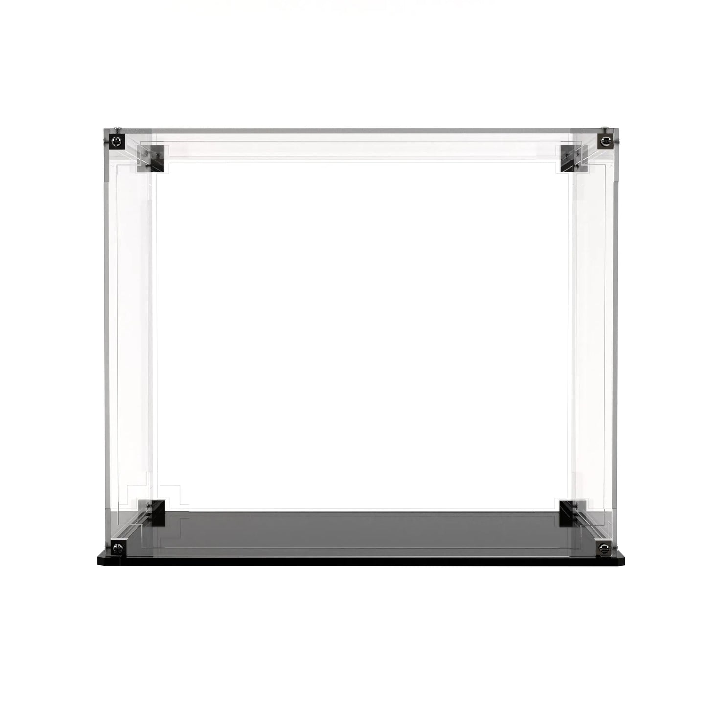 Display Case For LEGO Philosopher's Stone – Collectors Edition 76466