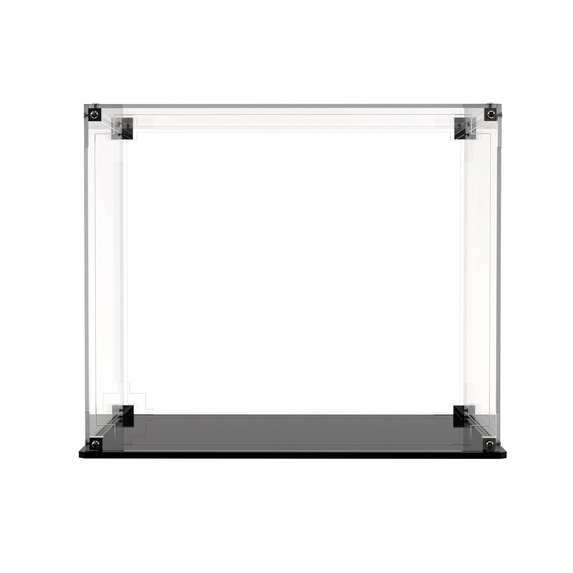 Display Case For LEGO Philosopher's Stone – Collectors Edition 76466