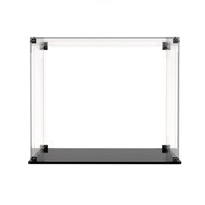 Display Case For LEGO Philosopher's Stone – Collectors Edition 76466