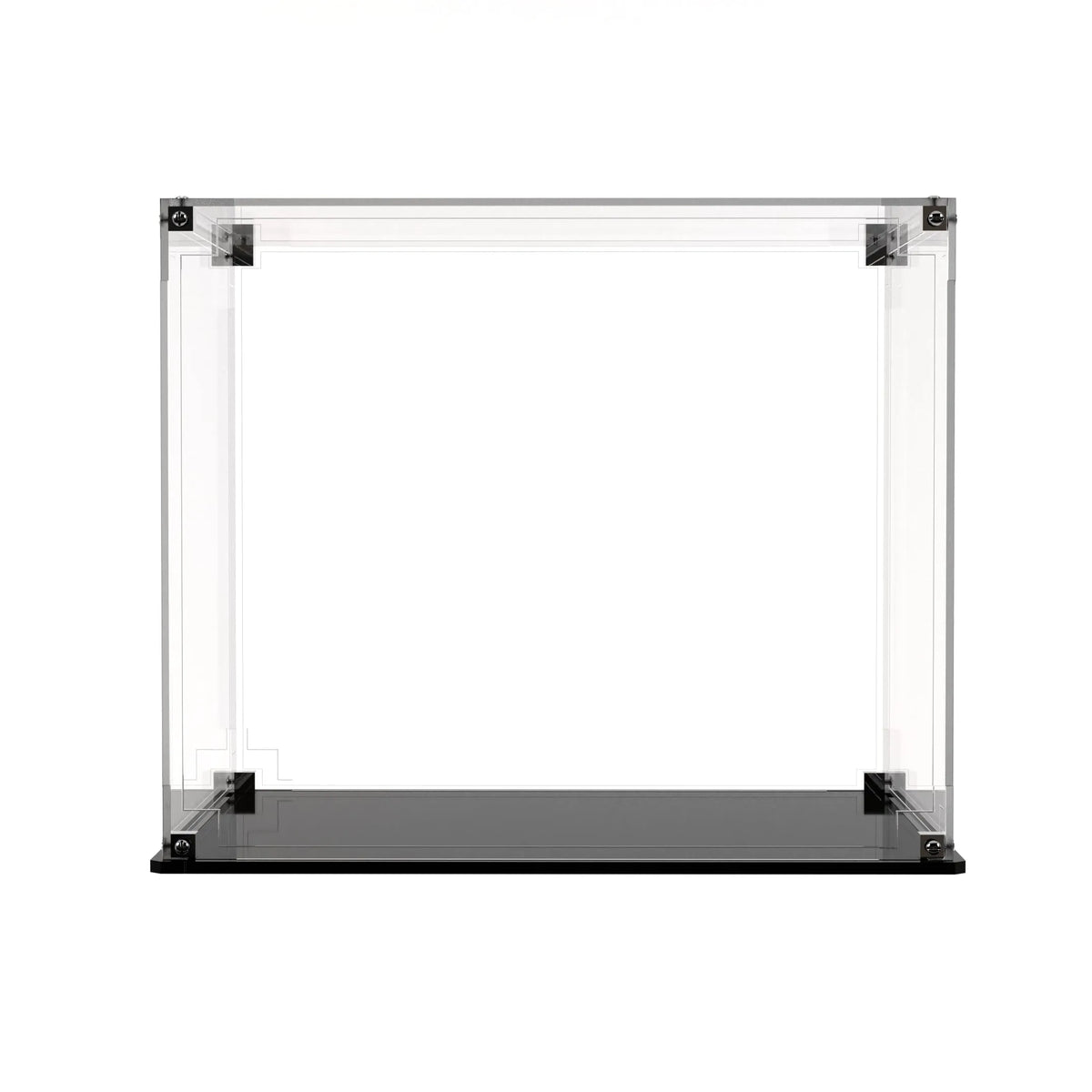 Display Case For LEGO Philosopher's Stone – Collectors Edition 76466