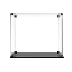 Display Case For LEGO Philosopher's Stone – Collectors Edition 76466