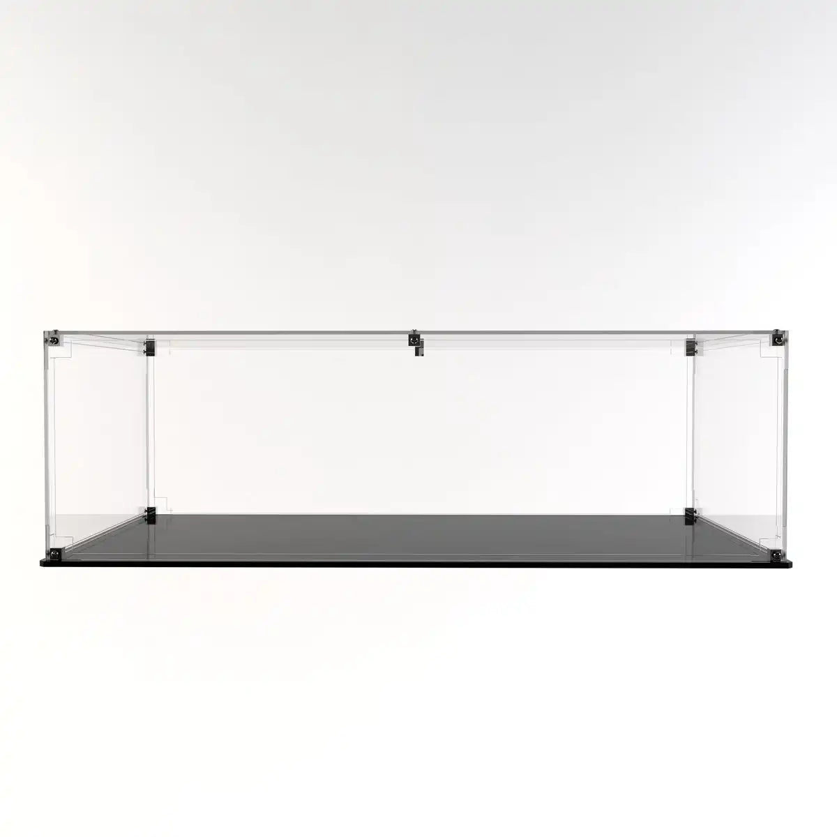Display Case For LEGO Porsche 911 GT3 RS 42056
