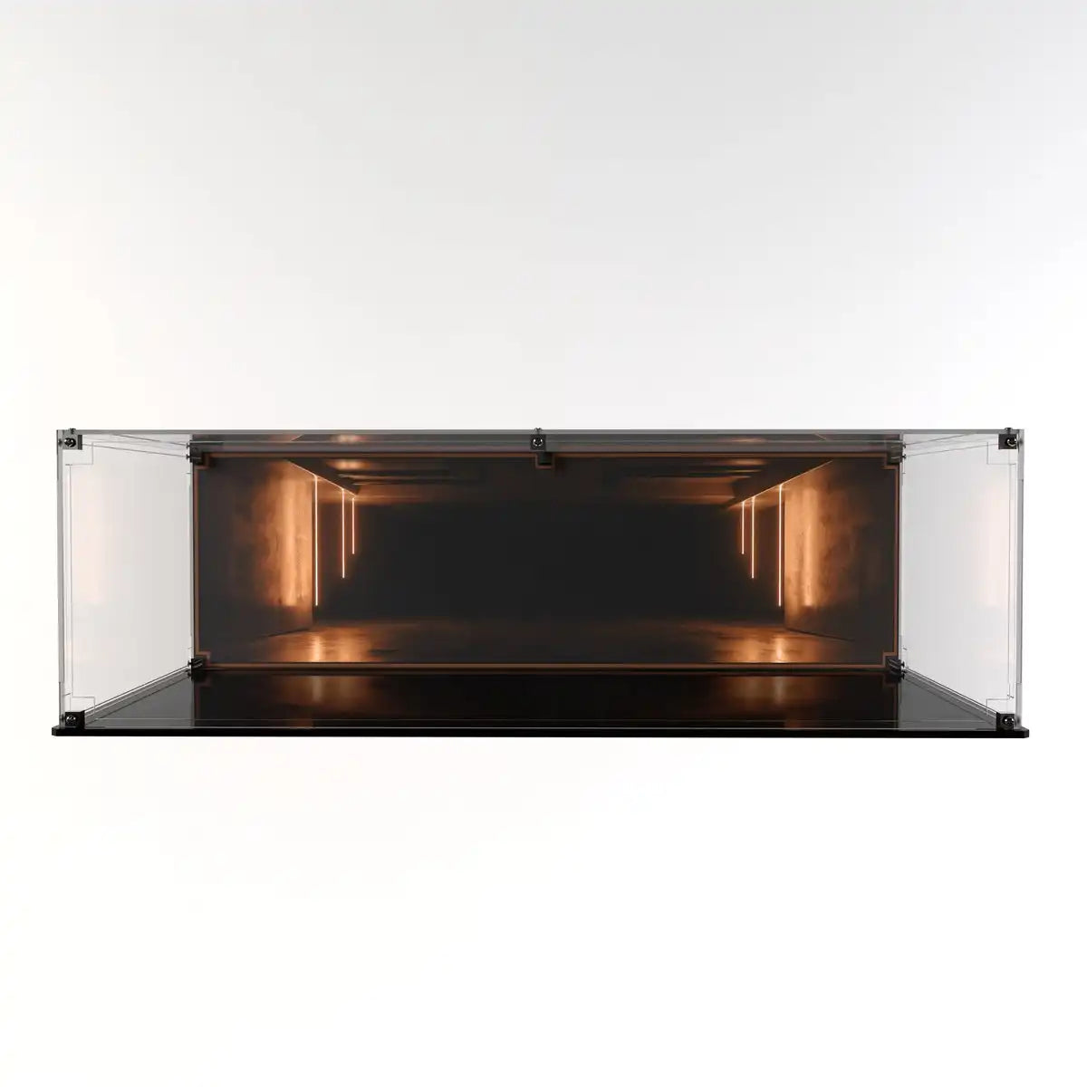 Display Case For LEGO Porsche 911 GT3 RS 42056