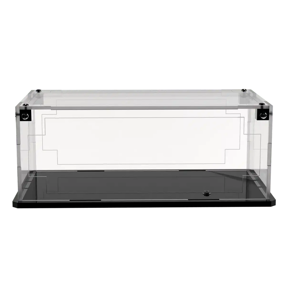 Display Case For LEGO® Speed Champions Nissan Skyline GT-R (R3) 76917