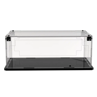 Display Case For LEGO® Speed Champions Nissan Skyline GT-R (R3) 76917