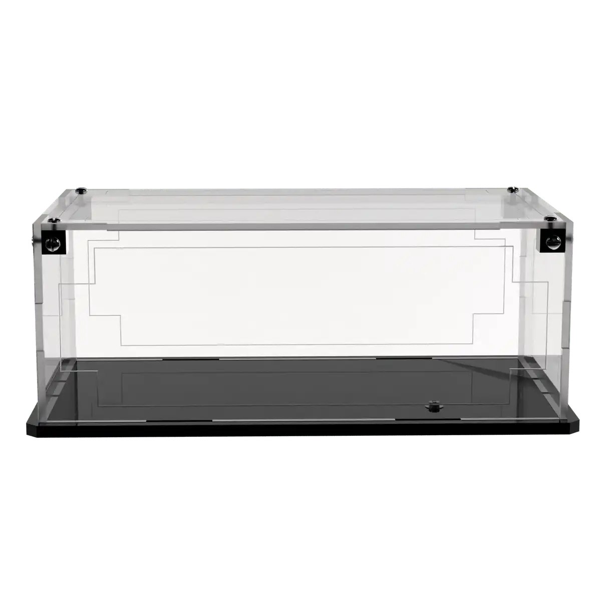 Display Case For LEGO® Speed Champions Nissan Skyline GT-R (R3) 76917