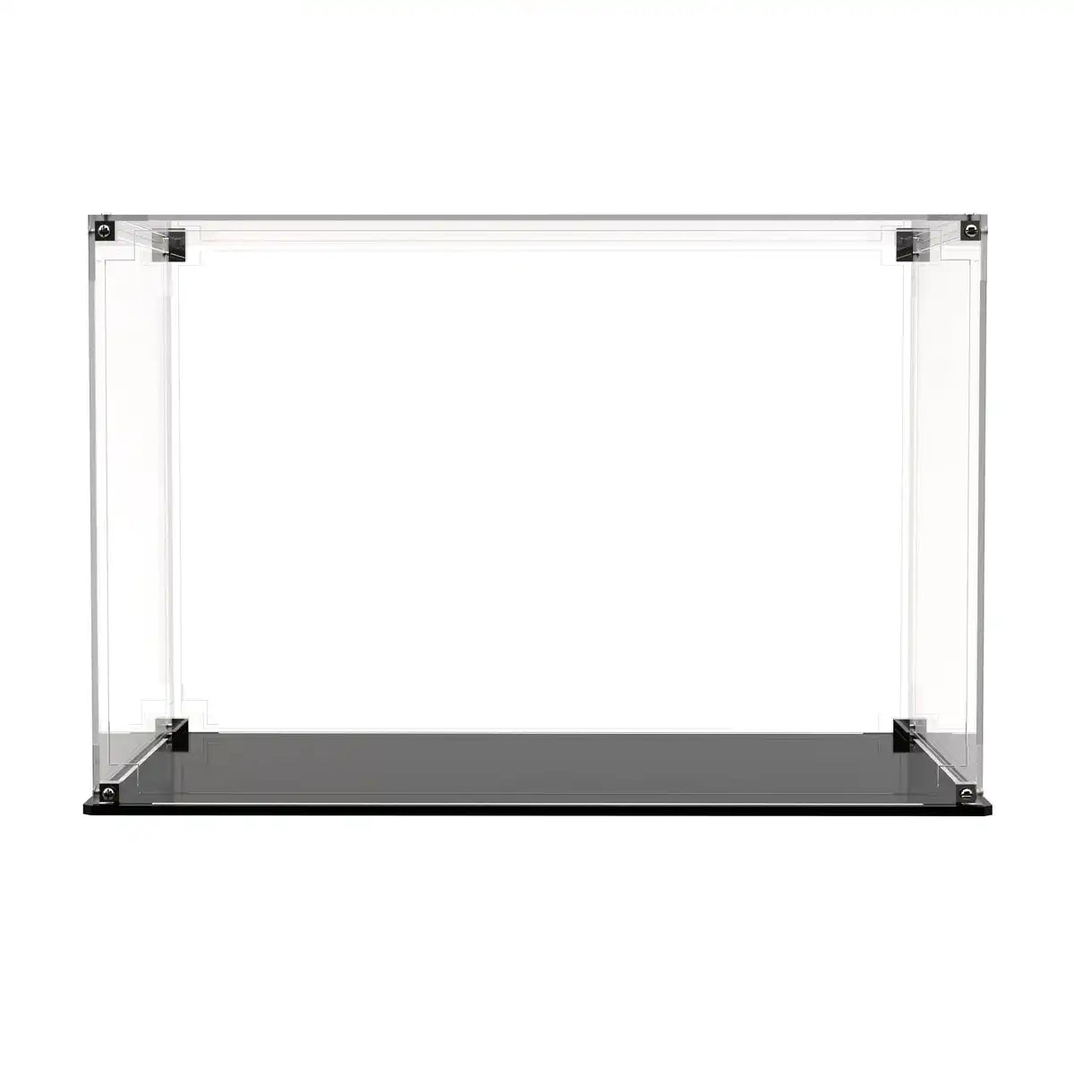 Display Case For LEGO® Star Wars™ A-wing Starfighter™ 75275