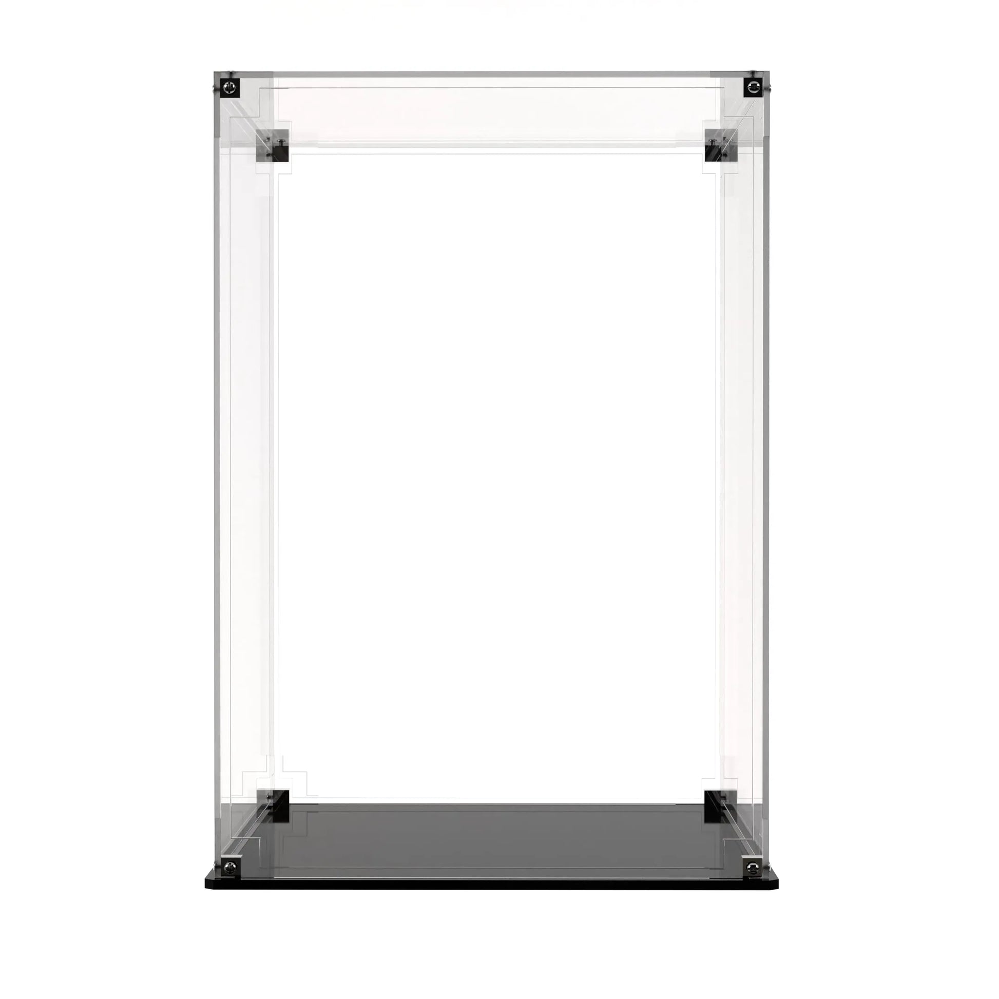 Display Case For LEGO® Star Wars AT-ST Walker 75417