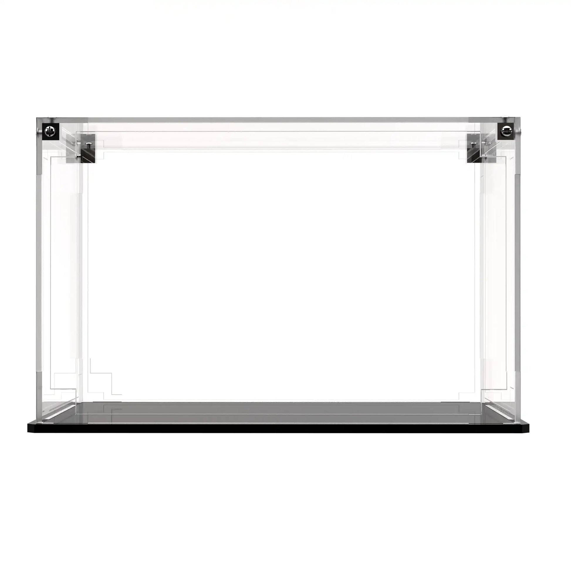 Display Case For LEGO Star Wars Acclamator-Class Assault Ship 75404