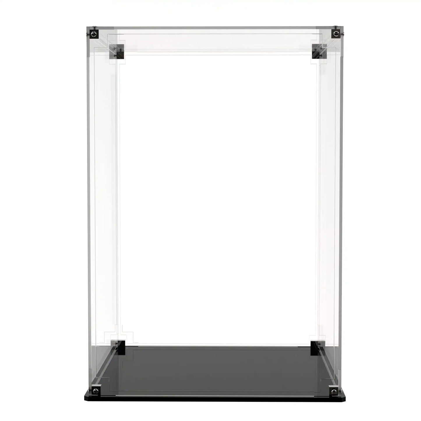 Display Case For LEGO Star Wars Battle Droid™ with STAP 75428