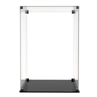 Display Case For LEGO Star Wars Battle Droid™ with STAP 75428