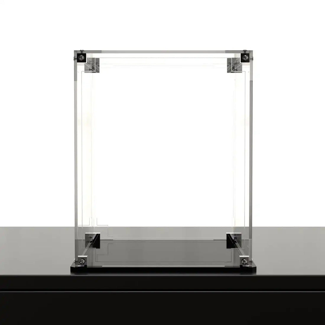 Display Case For LEGO® Star Wars™ Clone Commander Cody™ Helmet 75350