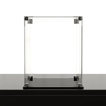 Display Case For LEGO® Star Wars™ Clone Commander Cody™ Helmet 75350