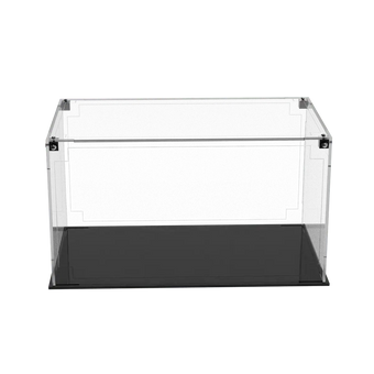 Display Case For LEGO® Star Wars™ Dagobah™ Jedi™ Training Diorama 75330