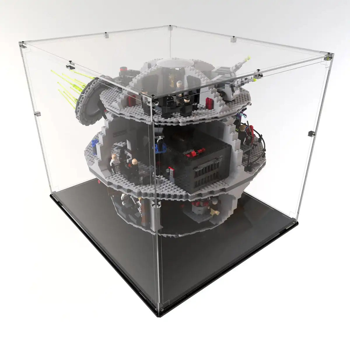 Display Case For LEGO® Star Wars™ Death Star™ 75159