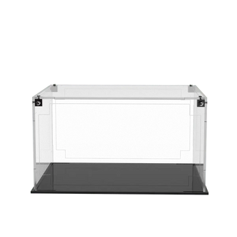 Display Case For LEGO® Star Wars™ Death Star™ Trash Compactor Diorama 75339