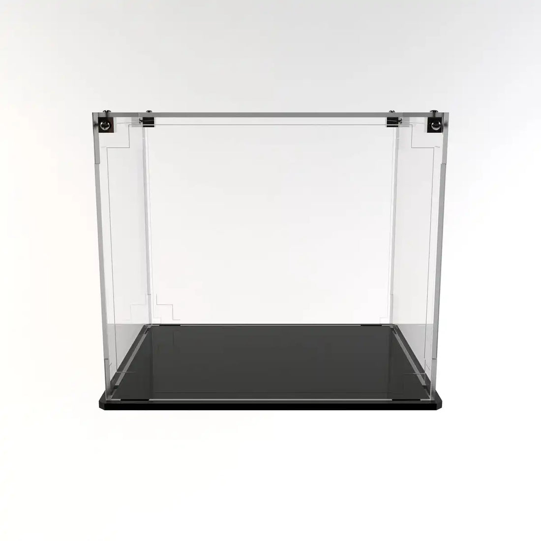 Display Case For LEGO® Star Wars™ Emperor's Throne Room™ Diorama 75352