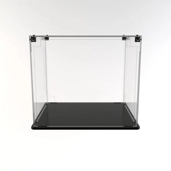 Display Case For LEGO® Star Wars™ Emperor's Throne Room™ Diorama 75352