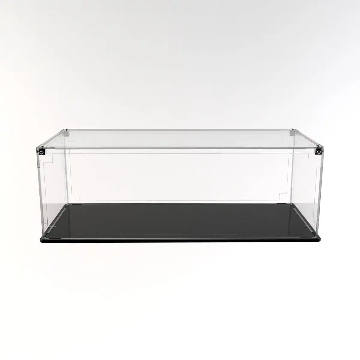 Display Case For LEGO® Star Wars™ Executor Super Star Destroyer™ 75356