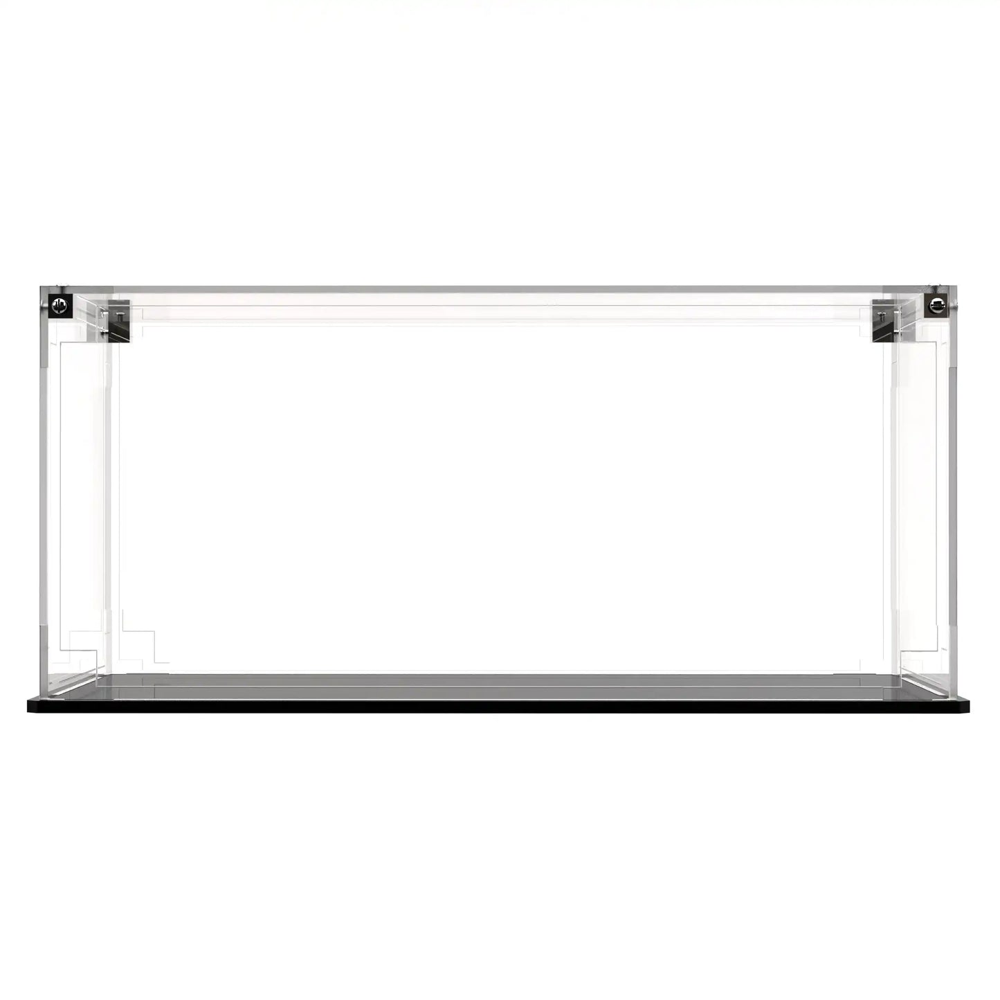 Display Case For LEGO® Star Wars Home One Starcruiser 75405