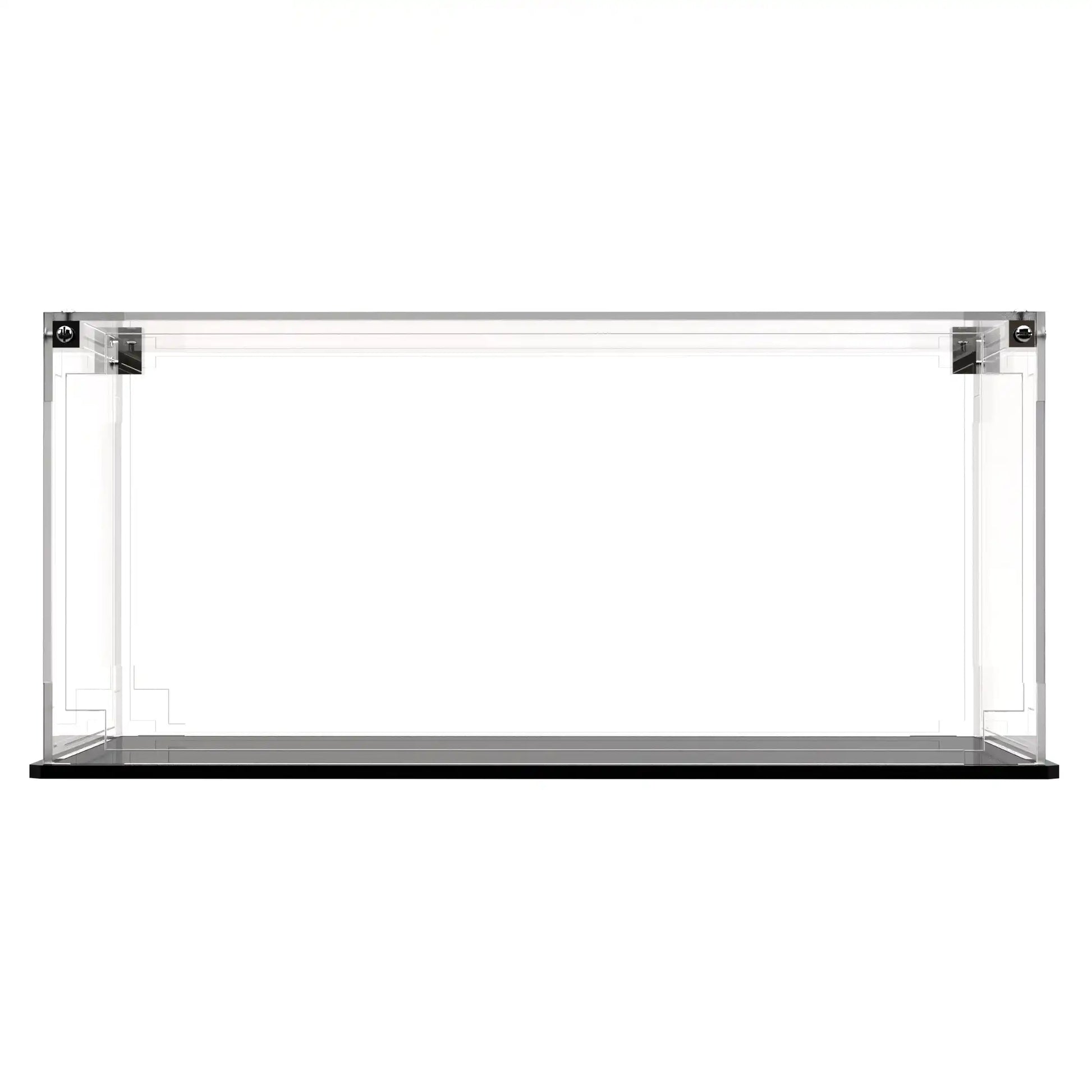 Display Case For LEGO® Star Wars Home One Starcruiser 75405