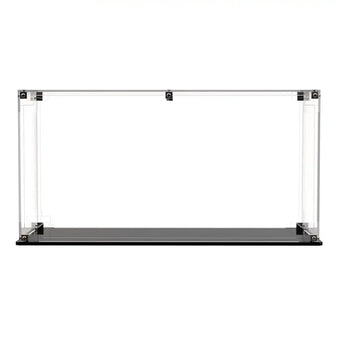 Display Case For LEGO® Star Wars Jabba's Sail Barge 75020