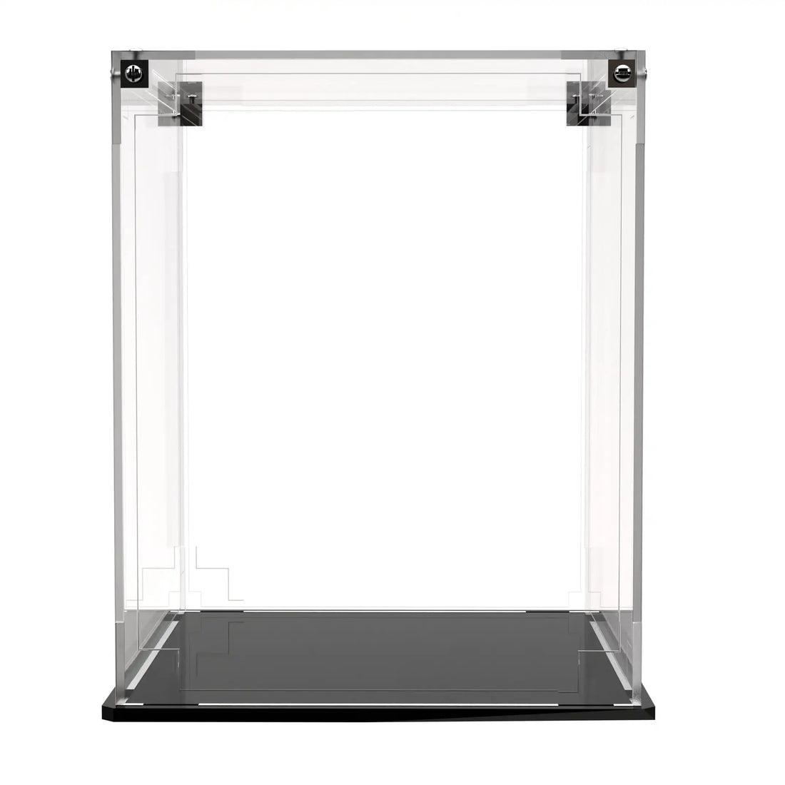 Display Case For LEGO Star Wars Jango Fett Helmet 75408