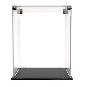 Display Case For LEGO Star Wars Jango Fett Helmet 75408