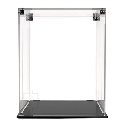 Display Case For LEGO Star Wars Jango Fett Helmet 75408
