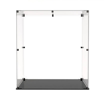 Display Case For LEGO® Star Wars Jango Fett's Firespray-Class Starship 75409