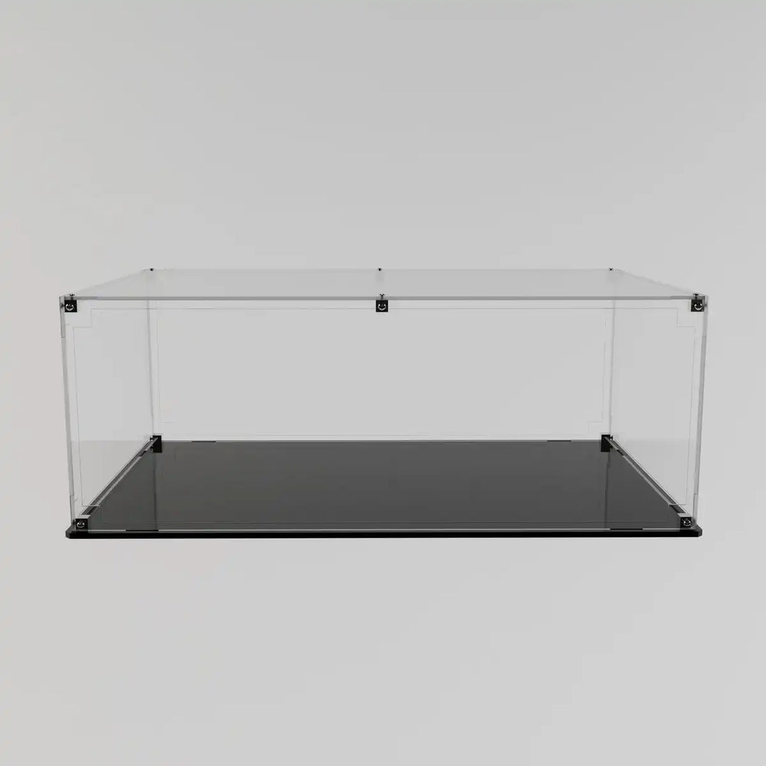 Display Case For LEGO® Star Wars™ Luke Skywalker’s Landspeeder™ 75341