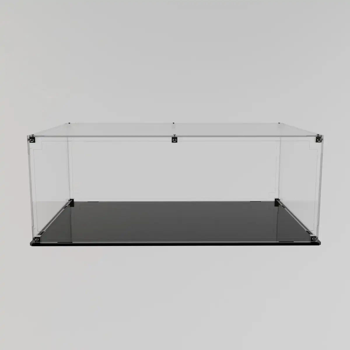 Display Case For LEGO® Star Wars™ Luke Skywalker’s Landspeeder™ 75341