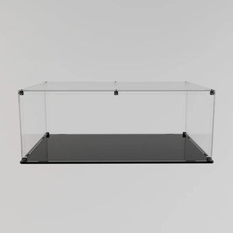 Display Case For LEGO® Star Wars™ Luke Skywalker’s Landspeeder™ 75341