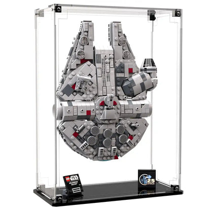 Display Case For LEGO® Star Wars™ Millennium Falcon™ 75375
