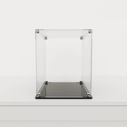 Display Case For LEGO® Star Wars™ Princess Leia™ (Boushh™) Helmet 75351