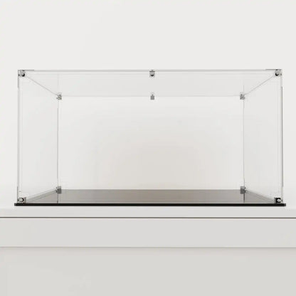 Display Case For LEGO® Star Wars™ Snowspeeder™ Airspeeder T-47 75144