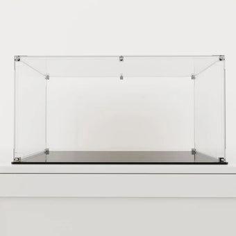 Display Case For LEGO® Star Wars™ Snowspeeder™ Airspeeder T-47 75144