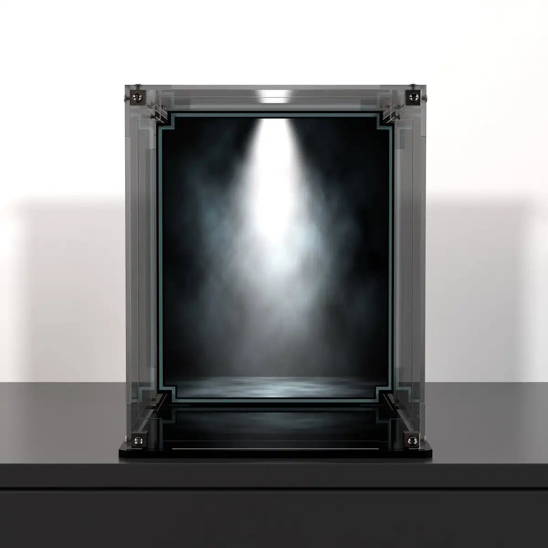 Display Case For LEGO® Star Wars™ The Mandalorian™ Helmet 75328