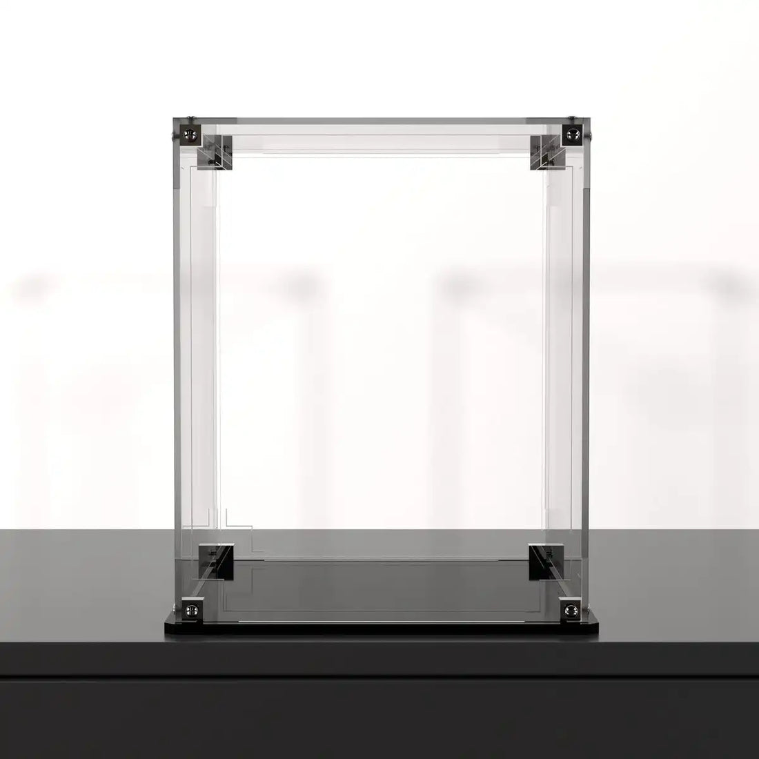 Display Case For LEGO® Star Wars™ The Mandalorian™ Helmet 75328