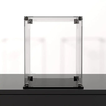 Display Case For LEGO® Star Wars™ The Mandalorian™ Helmet 75328