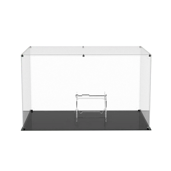 Display Case For LEGO® Star Wars™ UCS The Razor Crest™ 75331